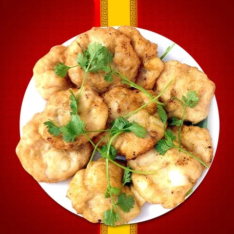 Chả mực Thanh Quang