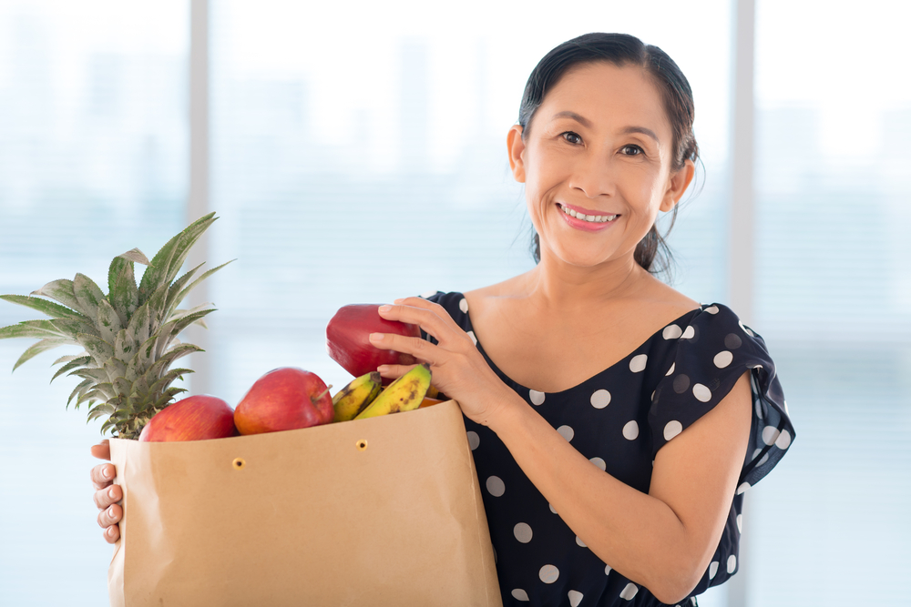 Chị Vũ Phương – làng quốc tế Thăng Long, Cầu Giấy.